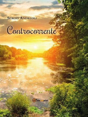 cover image of Controcorrente